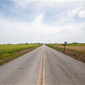 Road View E Rd by NTC Campus