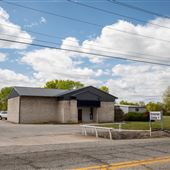 Veterinary Center