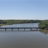 Cherokee Nation Border HWY 60 & Neosho River