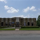 Craig County Courthouse Annex