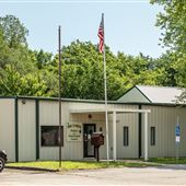 Big Cabin Police and Municipal Court