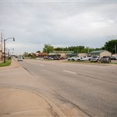 Vinita Street View