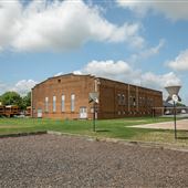 Will Rogers Gymnasium