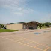 Cherokee Community Center