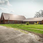 Emmanuel Chapel