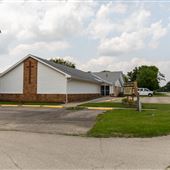 Wann Baptist Church