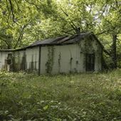 Rich Acres House