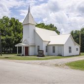 Lenapah United Methodist Church