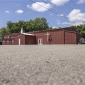 HIS Life Church Nowata