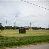 Arutunoff FIeld