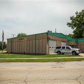 Bartlesville Fire Station No 2