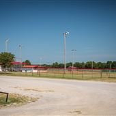 Caney Valley Softball Field
