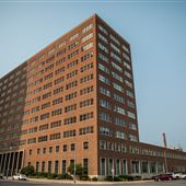 Philips 66 Adams Building