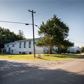 Vera First Christian Church