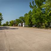 Ochelata Street S View