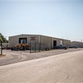 Washington County District No 3 Building