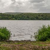 Stilwell City Lake