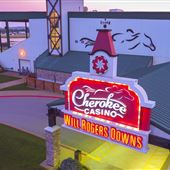 Will Rogers Downs