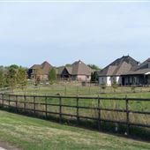 Stone Canyon Neighborhood