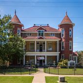 Belvidere Mansion