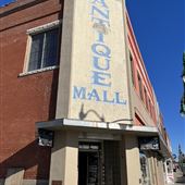 Sailor Antiques & Collectibles