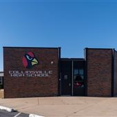 Collinsville High School