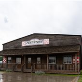 The Feed Store