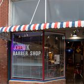 OK Barber Shop
