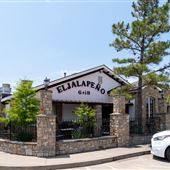 El Jalapeno's Grill