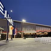 USA BMX HQ & Hall Of Fame & Museum