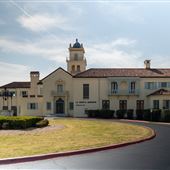 La Quinta Foster Mansion