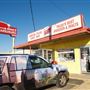 Hank's Hamburgers