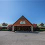 Tenkiller Lodge
