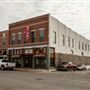 Tahlequah Downtown/Muskogee Ave