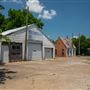 Old Westville Corner Gas Station