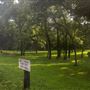 Dry Creek Cemetery