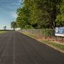 Track at Cleora HS