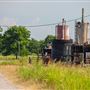 N Lewis Ave/E 66th St N Tanks
