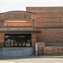 Nathan E Harris Field House
