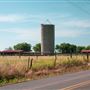 Private Home w Silo