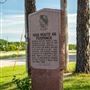 1928 Route 66 Monument