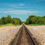 Railroad In Chelsea
