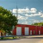 Tiawah Fire Station
