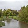 Bridge near Marble City