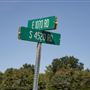 Sequoyah National Wildlife Refuge E 1070 Rd