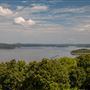 Tenkiller Ferry Lake View