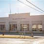 Ft Gibson Fire Dept