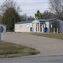 Braggs Post Office