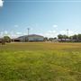 Porum High School Football Field