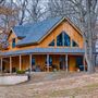 Lake Cabin Near Lake Eufaula